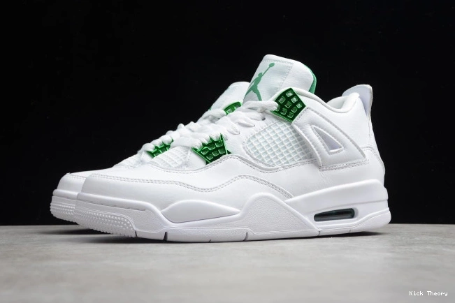 Kick Theory Green Pine 4 Jordan CT8527-113 Air 0721